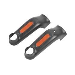 Front fork protective cover for Segway F20, F25, F30, F40, D18, D28, D38 or similar Segway - Ninebot - 1 Front fork protective c