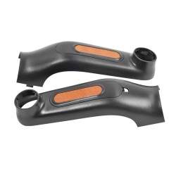 Framgaffelskydd för Segway F20, F25, F30, F40, D18, D28, D38 eller liknande Segway - Ninebot - 3 Framgaffelskydd för Segway F20,