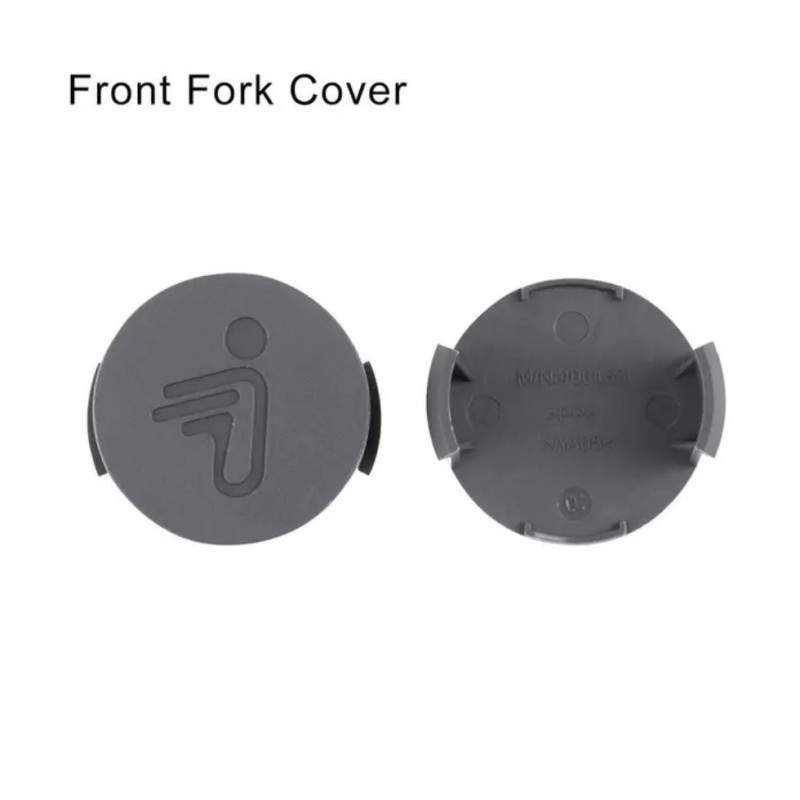 Couvre fourche avant et arrière pour Segway F20, F25, F30, F40, D18, D28, D38 ou similaire Segway - Ninebot - 1 Couvre fourche a