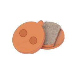 Takákia frénon gia Segway F20, F25, F30, F40, D18, D28, D38 í parómoia Segway - Ninebot - 4 Takákia frénon gia Segway F20, F25, 