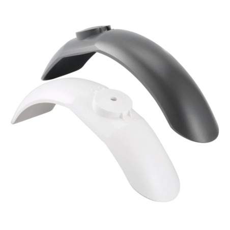 Apărător față pentru Xiaomi M365, 1S, Pro2 și M365 Pro Xiaomi - 3 Fender compatibil pentru anvelopă față pentru Xiaomi M365, 1S,