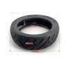 Tire with anti-puncture gel for Xiaomi Scooter 4 Ultra or similar - 250x64 - with anti-puncture Xiaomi - 2 Tire with anti-punctu