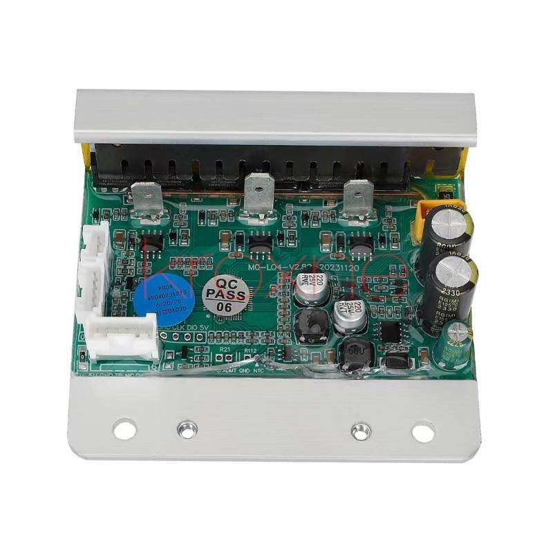 Ühilduv kontroller Xiaomi 4 Pro või sarnase jaoks Xiaomi - 1 Ühilduv kontroller Xiaomi 4 Pro või sarnase jaoks
Xiaomi 4 Pro asen