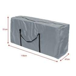 Borsa da trasporto universale impermeabile per monopattino elettrico in tre misure  - 1 Borsa da trasporto universale impermeabi