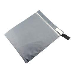 Universal vanntett bæreveske for elektrisk sparkesykkel i tre størrelser  - 5 Universal vanntett bæreveske for elektrisk sparkes