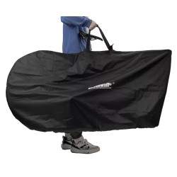 Transpordikott 168cm x 85cm maastikurattale kuni 27,5 tolli  - 4 Transpordikott 168cm x 85cm maastikurattale kuni 27,5 tolli
Maa