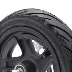 Täielik tagaratas Segway Nineboti kickscooterile F20, F25, F25i, F30, F38, F40, F40i või sarnasele - 10x2,5 tolli Segway - Nineb