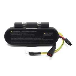 Port de charge pour scooter Segway Max série G2 Segway - Ninebot - 1 Port de charge pour scooter Segway Max série G2
Port de cha