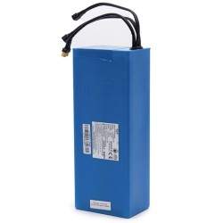 Akku 48V 13000mah (EVE Cells) Smartgyro Speedwaylle / Rockwaylle / Crossoverille, Zwheelille tai vastaavalle  - 1 Akku 48V 13000