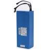 Akku 48V 13000mah (EVE Cells) Smartgyro Speedwaylle / Rockwaylle / Crossoverille, Zwheelille tai vastaavalle  - 1 Akku 48V 13000
