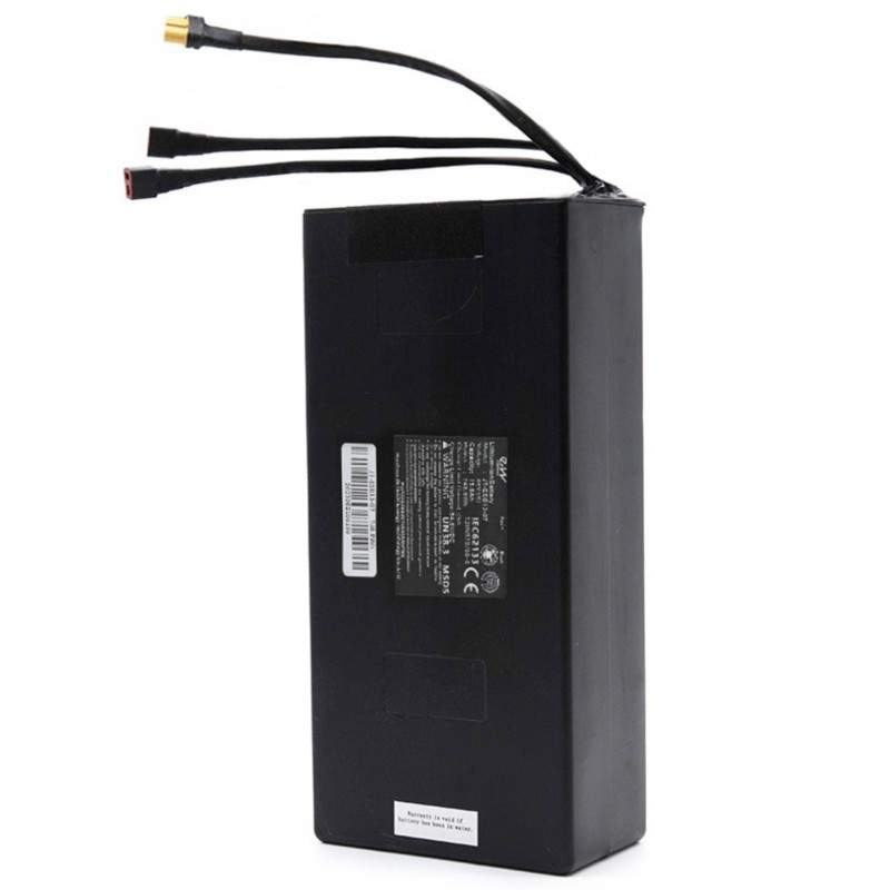 Akku 48V 15600mah (EVE Cells) Smartgyro Speedwaylle / Rockwaylle / Crossoverille, Zwheelille tai vastaavalle  - 1 Akku 48V 15600