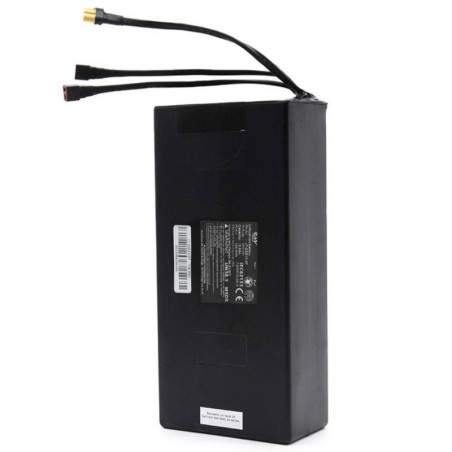 Battery 48V 15600mah (EVE Cells) for Smartgyro Speedway / Rockway / Crossover, Zwheel or similar  - 1 Battery 48V 15600mah (EVE 
