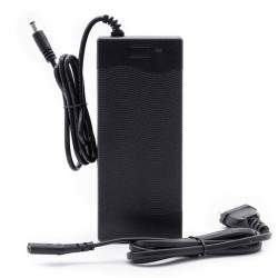 Chargeur pour scooter ou vélo électrique 54,6v 2A - 48v - Connecteur DC 5,5mm  - 1 Chargeur pour scooter ou vélo électrique 54,6