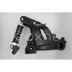 Suspension arrière Monorim MR3-Lite pour Mi Scooter 3 Lite, Xiaomi ou similaire Monorim - 10 Suspension arrière Monorim MR3-Lite