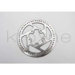 Brake disc for MS Energy scooter 110mm Xiaomi - 1 Brake disc for MS Energy scooter 110mm
110mm brake disc for MS Energy
110mm di