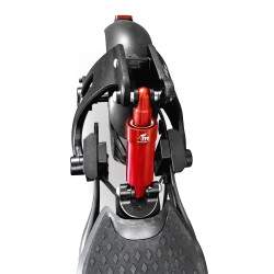 Monorim MFR2 takajousitus Ninebot Segway F2, F2E, F2 Pro, F2 Plus tai vastaaviin  - 2 Monorim MFR2 takajousitus Ninebot Segway F