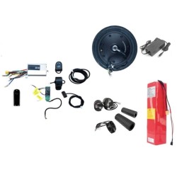 Monorim Pack U5 MAX G2 Air (perilamvánei motér aéra 500w) Monorim - 1