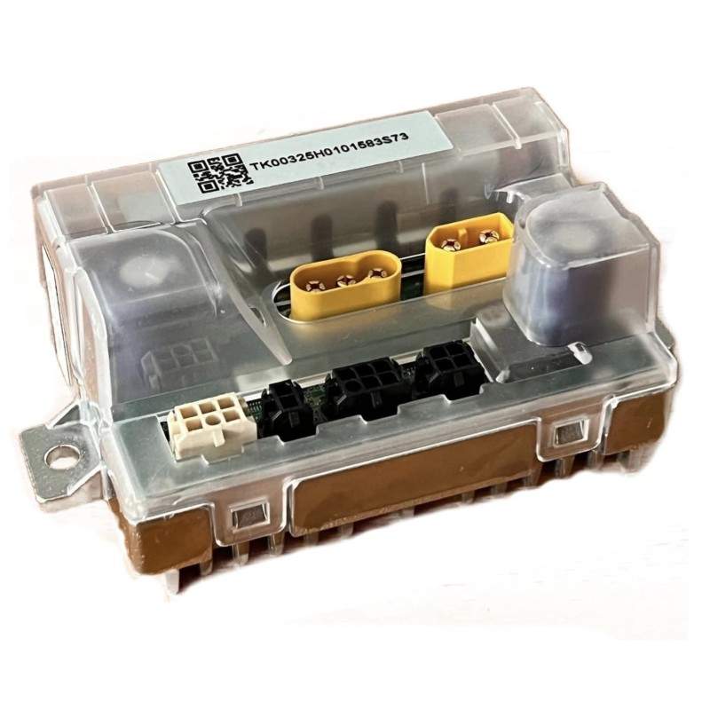 Kontroler dlya elektrosamokata Navee S65 abo Navee S65C mizhnarodna versiya - maksymalʹna shvydkistʹ 40 km/hod Navee - 1 Kontrol