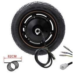 Motor 48v 500w do 1200w snage za Segway Max G2, Segway Max G65, Ninebot Max G30 Segway - Ninebot - 1 Motor 48v 500w do 1200w sna