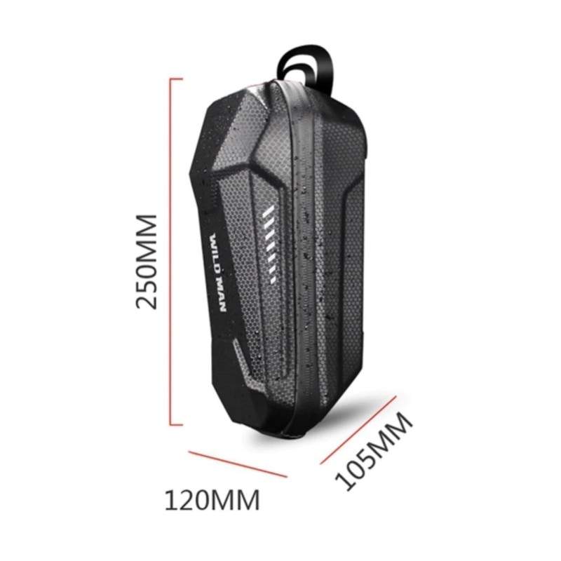 Wildman vanntett Hard Shell Carry Bag  - 1  