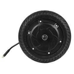 Motor Kugoo S1 350w  - 36V - universal - neumático sólido Kugoo - 1 Motor Kugoo S1 350w  - 36V - universal - neumático sólido
In