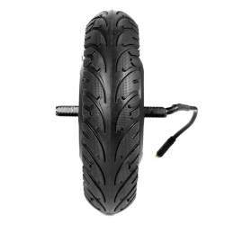 Kugoo S1 350-W-Motor – 36 V – universell – Vollreifen Kugoo - 4 Kugoo S1 350-W-Motor – 36 V – universell – Vollreifen
Installier