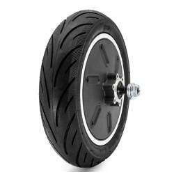 450 W variklis su stabdžių diskiniu rotoriu, skirtas Ninebot Max G30 serijai, Segway G2, Segway G65 ar panašiai  - 1 450 W varik