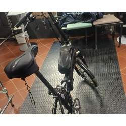 Monorim MBP 36v 10.4ah vanjska baterija za xiaomi m365/pro seriju i za Segway maxg30D/LE/LP/LD sve modele. Monorim - 5 Monorim M