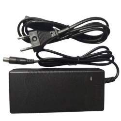 Chargeur pour Xiaomi Mi Scooter 3, Mi3, Mi 3 lite, Mi Scooter 4, Mi 4 Lite ou scooter similaire Xiaomi - 1 Chargeur pour Xiaomi 