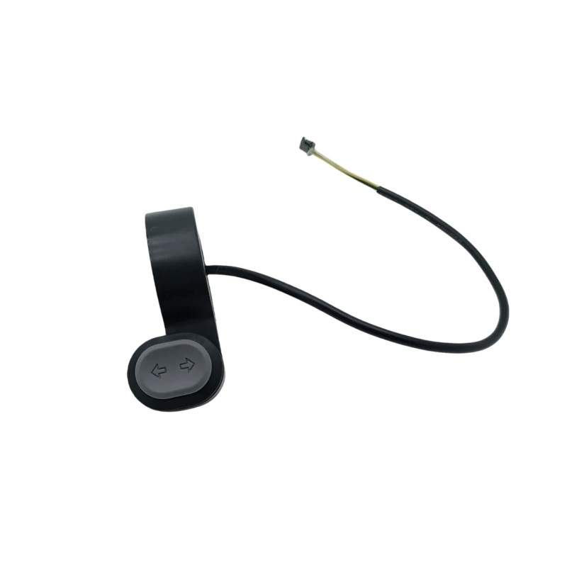 Irányjelző kapcsoló és kürt. Gombpanel villogó lámpákhoz és kürthöz Segway F2, F2 Pro, F2 Plus készülékekhez Segway - Ninebot - 