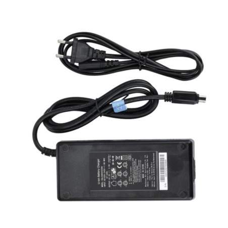 Ładowarka do rowerów elektrycznych Xiaomi QiCycle model TDR01Z - ładowarka do akumulatorów. Xiaomi - 1 Ładowarka do rowerów elek