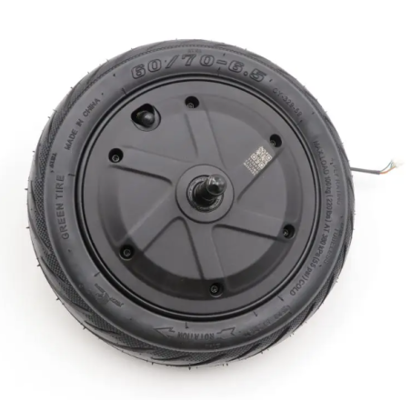 Original'nyy motor dlya Segway Ninebot F2, F2 Plus ili F2 Pro Segway - Ninebot - 1 Original'nyy motor dlya Segway Ninebot F2, F2