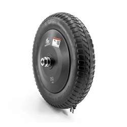 Moteur D52 500w pour kit Dual compatible avec les scooters électriques Xiaomi, Ninebot Max Series ou similaire Monorim - 3 Moteu