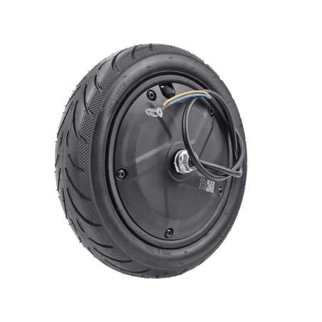 Motor para Segway Ninebot F20 F25 F30 F40 Segway - Ninebot - 1 Motor para Segway Ninebot F20 F25 F30 F40
Motor dianteiro para Se