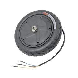 Motor para Segway Ninebot F20 F25 F30 F40 Segway - Ninebot - 3 Motor para Segway Ninebot F20 F25 F30 F40
Motor dianteiro para Se