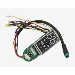 Pantalla para Segway Ninebot F65 - panel de control Segway - Ninebot - 1  