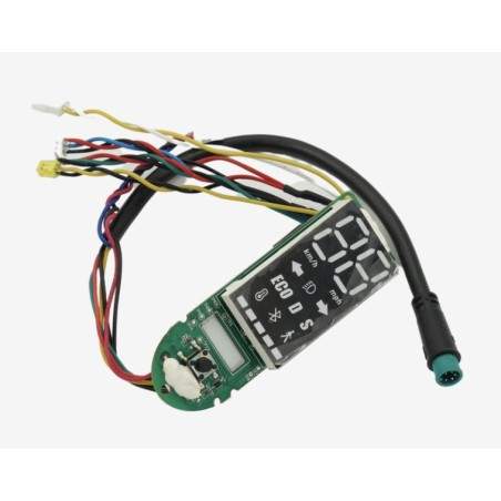 Display for Segway Ninebot F65 - control panel Segway - Ninebot - 1  