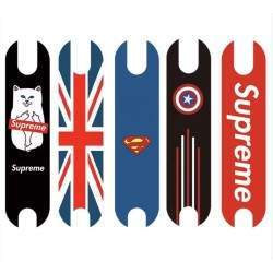 Base adhésive antidérapante pour Xiaomi M365, 1S, Essential, Pro et Pro2 Xiaomi - 2  