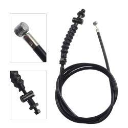 Brake Cable for Ninebot Max G30 all models Segway - Ninebot - 1 Brake Cable for Ninebot Max G30 all models
Brake Cable for Nineb