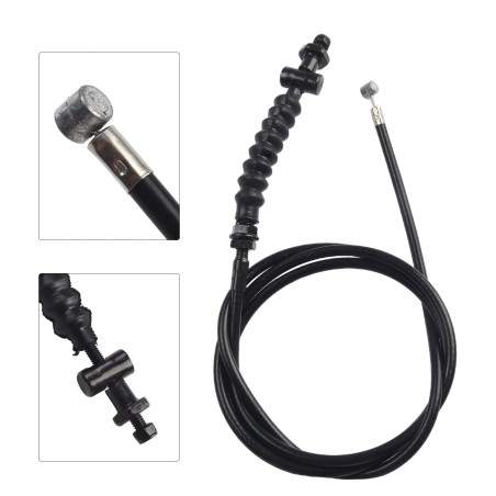 Brake Cable for Ninebot Max G30 all models Segway - Ninebot - 1 Brake Cable for Ninebot Max G30 all models
Brake Cable for Nineb