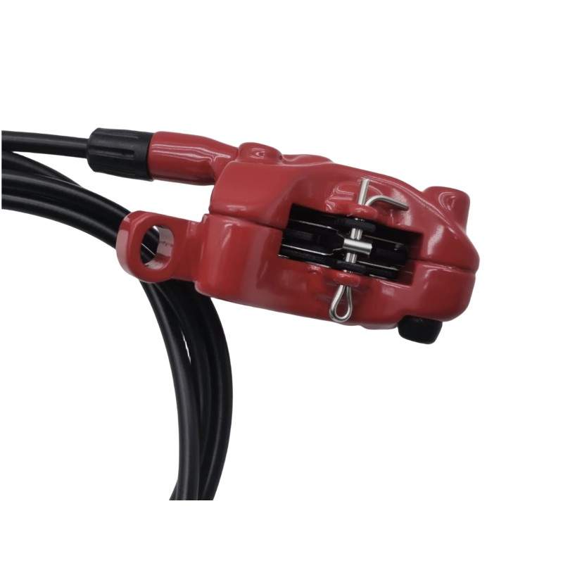 Dankána frénon gia ti seirá Segway GT1 í Segway GT2 Segway - Ninebot - 1 Dankána frénon gia ti seirá Segway GT1 í Segway GT2
Dan