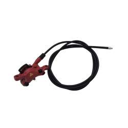 Tormoznoy support dlya serii Segway GT1 ili Segway GT2. Segway - Ninebot - 3 Tormoznoy support dlya serii Segway GT1 ili Segway 