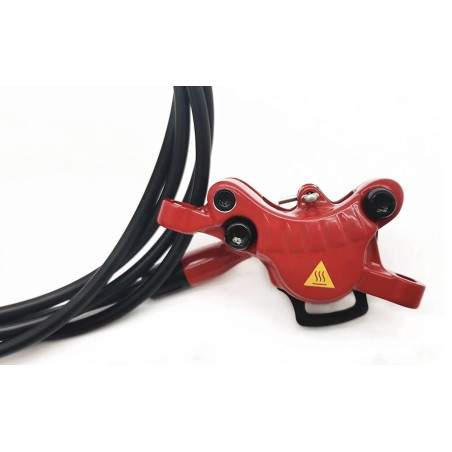 Etrier de frana pentru seria Segway GT1 sau Segway GT2 Segway - Ninebot - 6 Etrier de frana pentru seria Segway GT1 sau Segway G