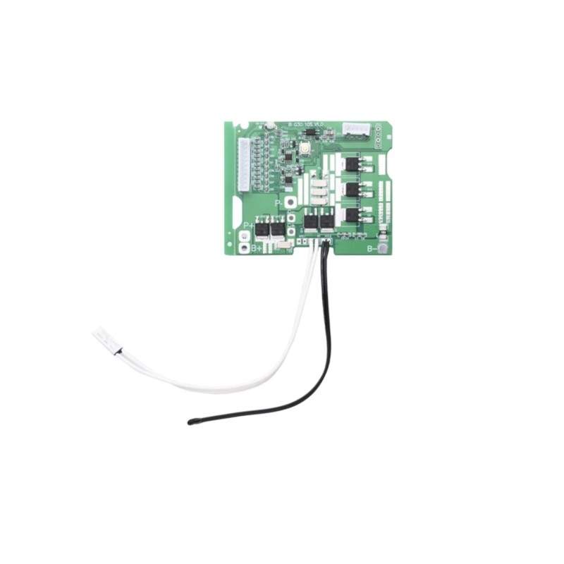 BMS-Platine kompatibel mit dem Akku der Ninebot Max G2, G65-Serie aller Modelle. Segway - Ninebot - 1 BMS-Platine kompatibel mit