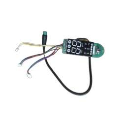 Ecran pentru Xiaomi Electric Scooter 4 - Xiaomi Mi4 Xiaomi - 1 Ecran pentru Xiaomi Electric Scooter 4 - Xiaomi Mi4
Ecran pentru 