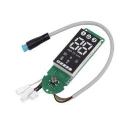 Ekran za Xiaomi električni skuter 4 Pro - Xiaomi Mi4 Pro Xiaomi - 1 Ekran za Xiaomi električni skuter 4 Pro - Xiaomi Mi4 Pro
Ekr