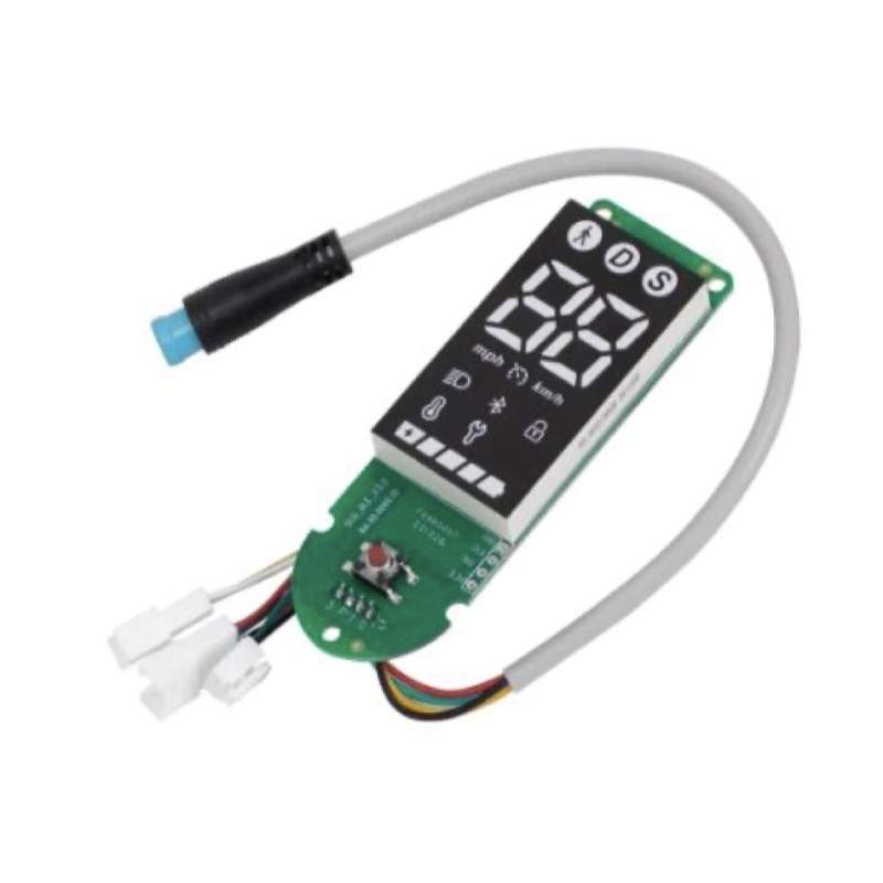 Bildschirm für Xiaomi Electric Scooter 4 Pro - Xiaomi Mi4 Pro Xiaomi - 1 Bildschirm für Xiaomi Electric Scooter 4 Pro - Xiaomi M