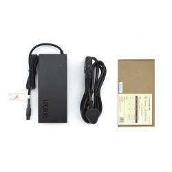 Zaryadnoye ustroystvo 120 Vt – 63 V dlya MiniPro, Xiaomi, Ninebot GoKart Pro Xiaomi - 1 Zaryadnoye ustroystvo 120 Vt – 63 V dlya