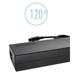 Ładowarka 120w - 63v do MiniPro, Xiaomi, Ninebot GoKart Pro Xiaomi - 3 Ładowarka 120w - 63v do MiniPro, Xiaomi, Ninebot GoKart P