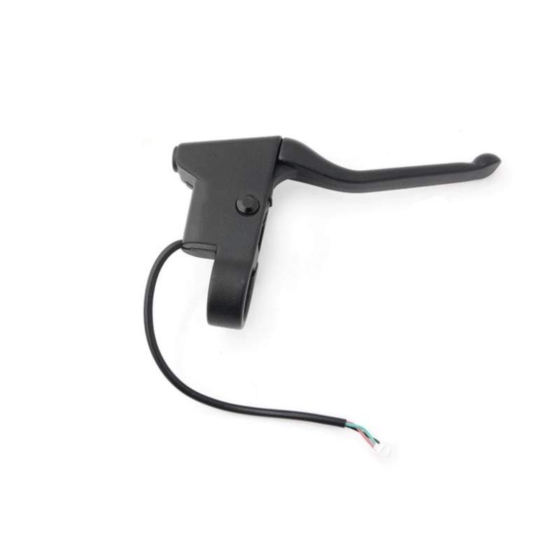 Right or left brake lever for Segway F2, F2 Plus or F2 Pro  - 1 Right or left brake lever for Segway F2, F2 Plus or F2 Pro
Brake